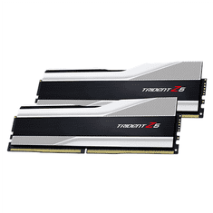 G.Skill G.Skill | 32 GB | DDR5 | 6000 MHz | PC/strežnik | Registrirano Ne | ECC Ne