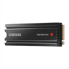 Samsung Samsung | 980 PRO s hladilnikom | 1000 GB | Faktor oblike SSD M.2 2280 | Vmesnik SSD M.2 NVMe 1.3c | Hitrost branja 7000 MB/s | Hitrost zapisovanja 5000 MB/s