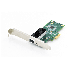 Digitus Digitus | Omrežna kartica | Gigabitni ethernet | PCI Express x1