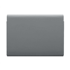 Lenovo Lenovo | Primerno za 13 " | Professional | ThinkBook Premium 13-inch Sleeve | Sleeve | Grey | 13 " | Waterproof