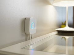 Philips Philips HUE Bridge EU Philips Hue | HUE Bridge EU | W | Zigbee