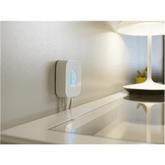 Philips Philips HUE Bridge EU Philips Hue | HUE Bridge EU | W | Zigbee