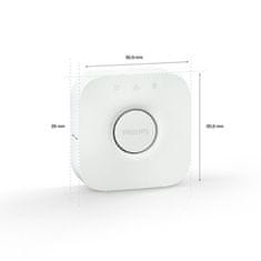 Philips Philips HUE Bridge EU Philips Hue | HUE Bridge EU | W | Zigbee