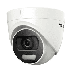 Hikvision Hikvision | DS-2CE72HFT-F | kupola kamera | 5 MP | 2,8 mm | IP67