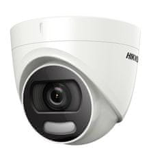 Hikvision Hikvision | DS-2CE72HFT-F | kupola kamera | 5 MP | 2,8 mm | IP67