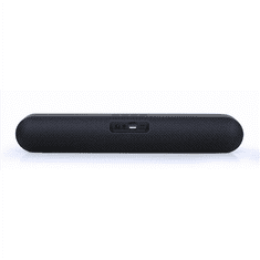 Gembird Gembird | Bluetooth Soundbar | SPKBT-BAR400L | W | Bluetooth | Črna | Brezžična povezava