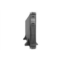 Digitus Digitus | OnLine UPS | OnLine UPS modul DN-170107, 10000VA/10000W 2U LCD, LED, čisti sinusni val, 86,5 x 440 mm x 620 mm, 18 kg | 10000 VA | 10000 W | V