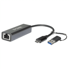 D-Link D-Link | Gigabitna omrežna kartica Ethernet | DUB-2315 | Garancija 24 mesecev