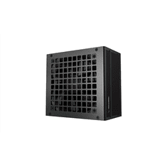 DEEPCOOL DEEPCOOL PF350 350W 80 PLUS Standard napajalnik, ATX12V V2.4, črn Deepcool | PF350 | 350 W