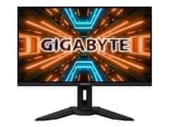 Gigabyte Gigabyte | M32QC-EK | 31,5 " | VA | 1 ms | 350 cd/m² | Vtičnica za slušalke | Vrata HDMI v 2 | 170 Hz