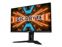 Gigabyte Gigabyte | M32QC-EK | 31,5 " | VA | 1 ms | 350 cd/m² | Vtičnica za slušalke | Vrata HDMI v 2 | 170 Hz