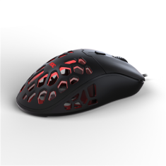 AOC AOC | Gaming mouse | Wired | GM510 | Optical | Gaming mouse | Black | Yes