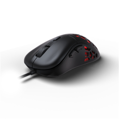 AOC AOC | Gaming mouse | Wired | GM510 | Optical | Gaming mouse | Black | Yes