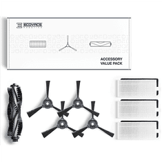 Ecovacs Ecovacs | DS3G-KTA | Komplet dodatne opreme