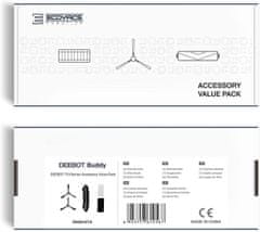 Ecovacs Ecovacs | DS3G-KTA | Komplet dodatne opreme