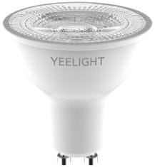 Yeelight Yeelight | Smart Bulb | GU10 Multicolor (1 kos/paket) | 350 lm | 5 W | 2700-6500 K | 15000 h | LED sijalka | 220-240 V