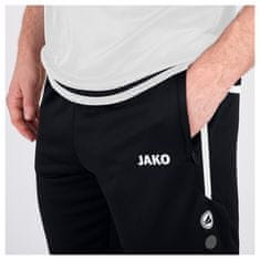 JAKO Hlače črna 160 - 175 cm/M short 849508