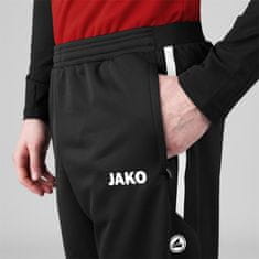 JAKO Hlače črna 182 - 187 cm/XL 8489800