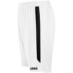 JAKO Hlače bela 182 - 187 cm/XL 4423000