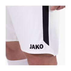 JAKO Hlače bela 182 - 187 cm/XL 4423000