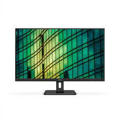 AOC AOC | U32E2N | 31,5 " | VA | UHD | 16:9 | 4 ms | 350 cd/m² | Izhod za slušalke (3,5 mm) | 2 vhoda HDMI | 60 Hz