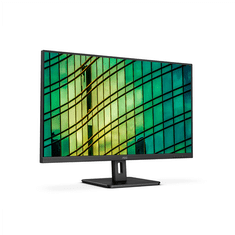 AOC AOC | U32E2N | 31,5 " | VA | UHD | 16:9 | 4 ms | 350 cd/m² | Izhod za slušalke (3,5 mm) | 2 vhoda HDMI | 60 Hz