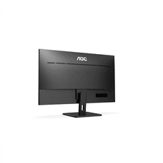 AOC AOC | U32E2N | 31,5 " | VA | UHD | 16:9 | 4 ms | 350 cd/m² | Izhod za slušalke (3,5 mm) | 2 vhoda HDMI | 60 Hz