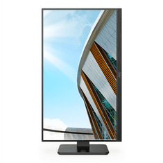 AOC AOC | 27P2Q | 27 " | IPS | FHD | 16:9 | 4 ms | 250 cd/m² | Črna | Izhod za slušalke (3,5 mm) | Vrata HDMI v 1 | 75 Hz