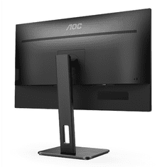 AOC AOC | 27P2Q | 27 " | IPS | FHD | 16:9 | 4 ms | 250 cd/m² | Črna | Izhod za slušalke (3,5 mm) | Vrata HDMI v 1 | 75 Hz