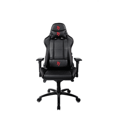 Arozzi Arozzi | Gaming Chair | Verona Signature PU | Black/Red Logo