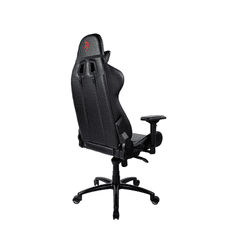 Arozzi Arozzi | Gaming Chair | Verona Signature PU | Black/Red Logo