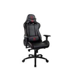 Arozzi Arozzi | Gaming Chair | Verona Signature PU | Black/Red Logo