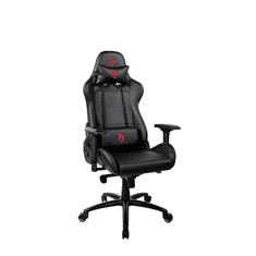 Arozzi Arozzi | Gaming Chair | Verona Signature PU | Black/Red Logo