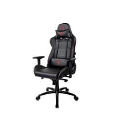 Arozzi Arozzi | Gaming Chair | Verona Signature PU | Black/Red Logo