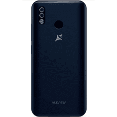 AllView Allview | A30 PLUS | kobaltno modra | 6 " | LCD IPS | Cortex A7 | notranji RAM 2 GB | 32 GB | MicroSDXC | Dual SIM | Nano-SIM | 3G | glavna kamera 8 MP | sekundarna kamera 5 MP | Android | 11 | 3000 m