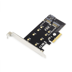 Digitus Digitus | Vmesniški adapter | M.2 | PCIe 3.0 x4