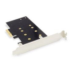 Digitus Digitus | Vmesniški adapter | M.2 | PCIe 3.0 x4