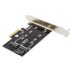 Digitus Digitus | Vmesniški adapter | M.2 | PCIe 3.0 x4