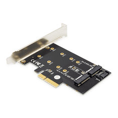 Digitus Digitus | Vmesniški adapter | M.2 | PCIe 3.0 x4