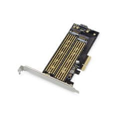 Digitus Digitus | Vmesniški adapter | M.2 | PCIe 3.0 x4