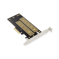 Digitus Digitus | Vmesniški adapter | M.2 | PCIe 3.0 x4