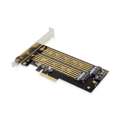 Digitus Digitus | Vmesniški adapter | M.2 | PCIe 3.0 x4