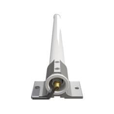 Mikrotik MikroTik LoRa Omni Antenna Kit 6,5 dBi 824-960 MHz z ženskim priključkom SMA MikroTik | LoRa | 868 Omni Antenna