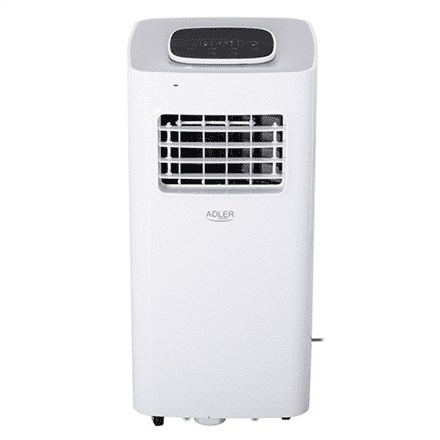 Adler Adler | Klimatska naprava | AD 7924 | Število hitrosti 2 | Funkcija ventilatorja | Bela