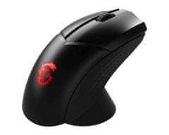 MSI MSI | Clutch GM41 Lightweight | Optical | Gaming Mouse | Black | Yes