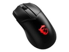 MSI MSI | Clutch GM41 Lightweight | Optical | Gaming Mouse | Black | Yes