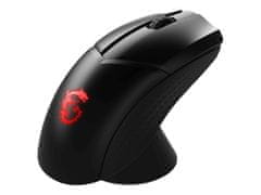 MSI MSI | Clutch GM41 Lightweight | Optical | Gaming Mouse | Black | Yes