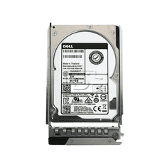 DELL Dell | HDD 2,5" / 1,2 TB / 10K / SAS / 12 Gb/s / 512n / Hot-Plug 14G Rx40 | 10000 vrt/min | 1200 GB | Hot-swap