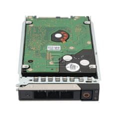 DELL Dell | HDD 2,5" / 1,2 TB / 10K / SAS / 12 Gb/s / 512n / Hot-Plug 14G Rx40 | 10000 vrt/min | 1200 GB | Hot-swap