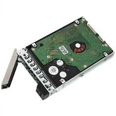 DELL Dell | HDD 2,5" / 1,2 TB / 10K / SAS / 12 Gb/s / 512n / Hot-Plug 14G Rx40 | 10000 vrt/min | 1200 GB | Hot-swap